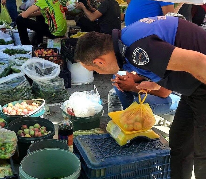 Tüm Tezgâhlar Kontrolden Tam Not Aldı (6)