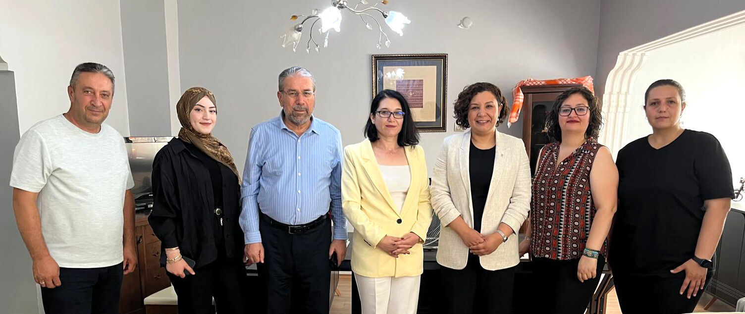 Ünsal, Yerel Medyanın Önemini Vurguladı (2)