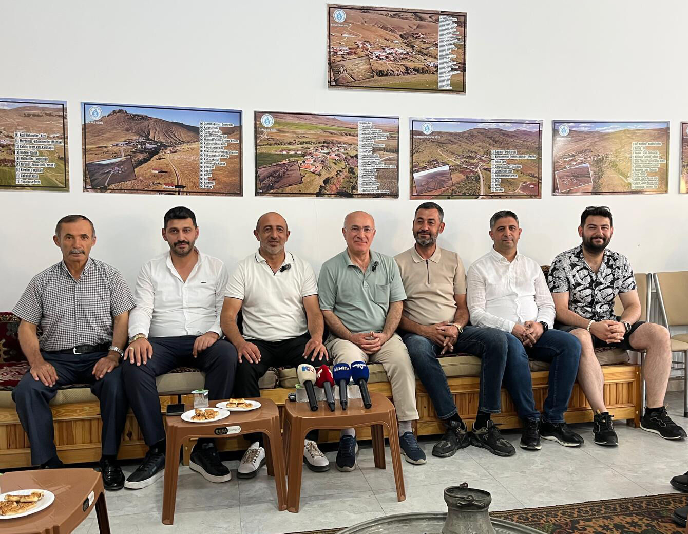 Yağmurlu Köylerinden Yeni Hastaneye ‘Dr. Mehmet Ali Altın’ Talebi Ve Şenliğe Davet 1 (1)
