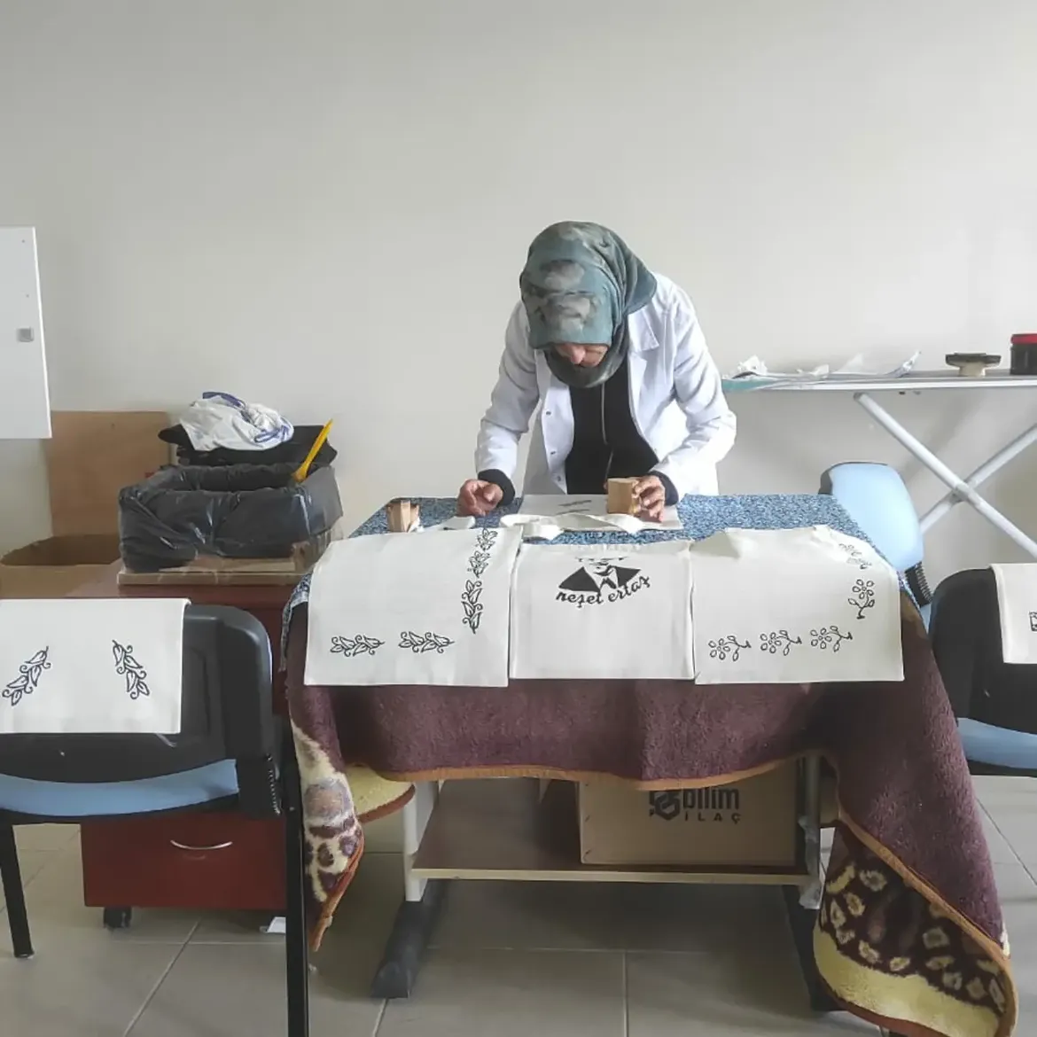 Yaz Kurslarımız Devam Ediyor. (1)