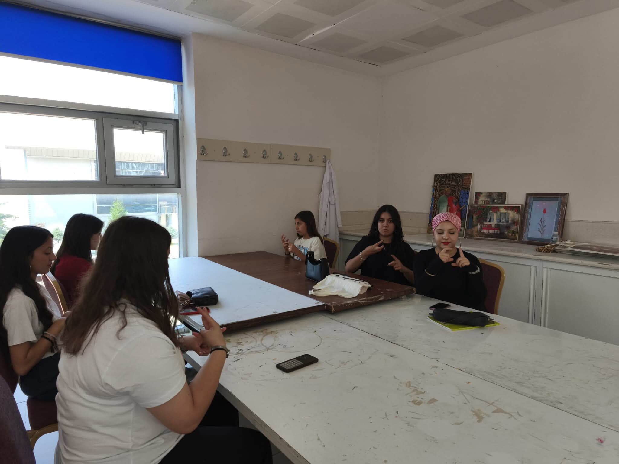 Yazın En Renkli Adresi Kırşehir Gençlik Merkezleri Oldu 5