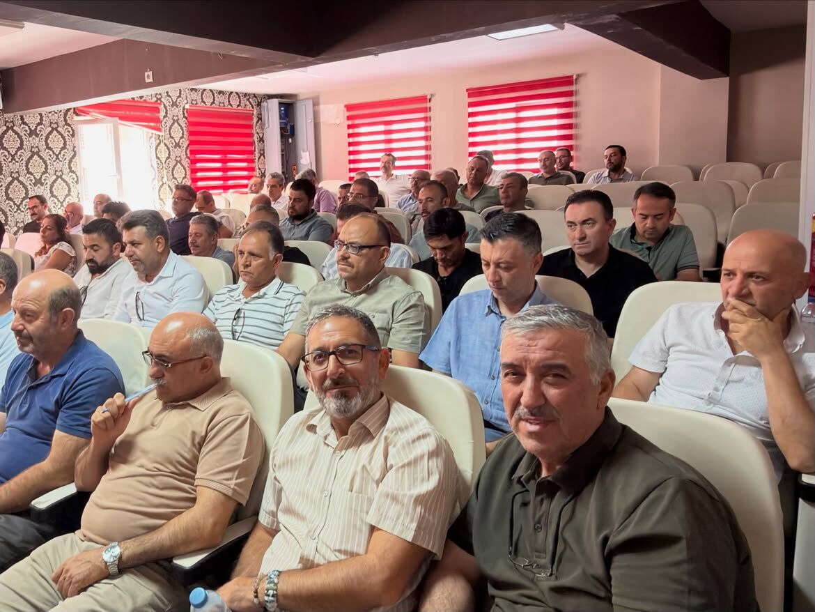 2026 2027 Eğitim Öğretim Yılı Eğitim Kurumları Müdürleri Kurulu Toplantısı, İl Millî Eğitim Müdü (4)