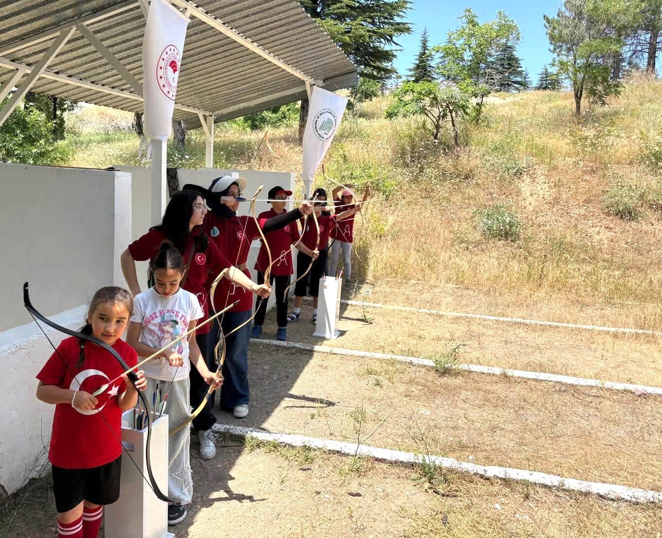 Aşıkpaşa Tabiat Parkı'nda Unutulmaz Hafta Sonu (1)