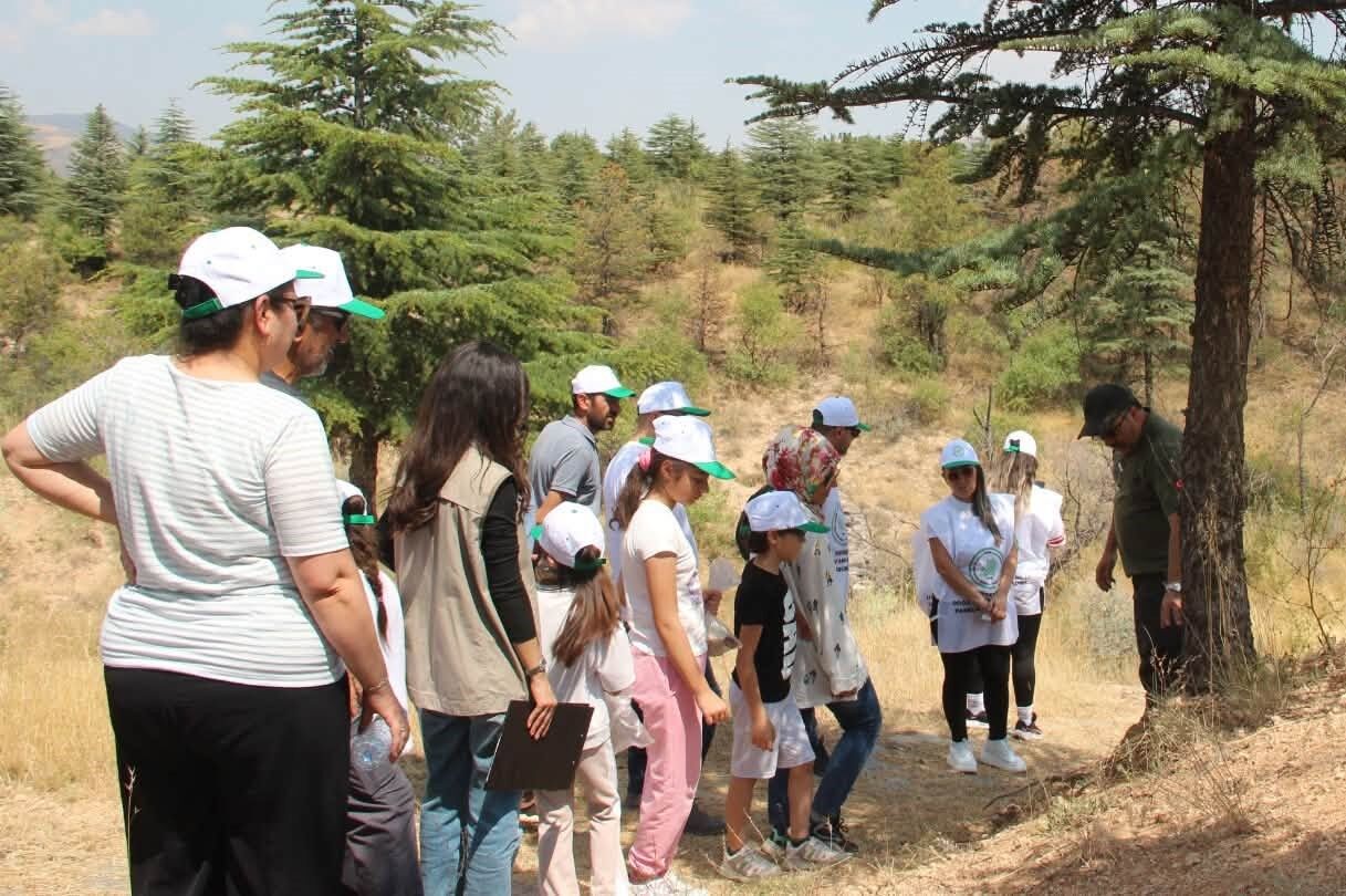 Aşıkpaşa Tabiat Parkı'nda Unutulmaz Hafta Sonu (4)