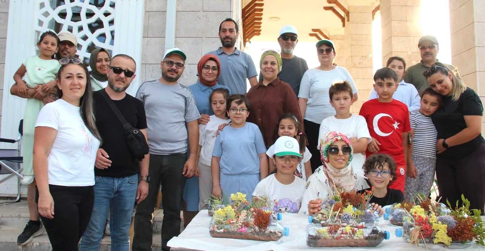 Aşıkpaşa Tabiat Parkı'nda Unutulmaz Hafta Sonu (8)