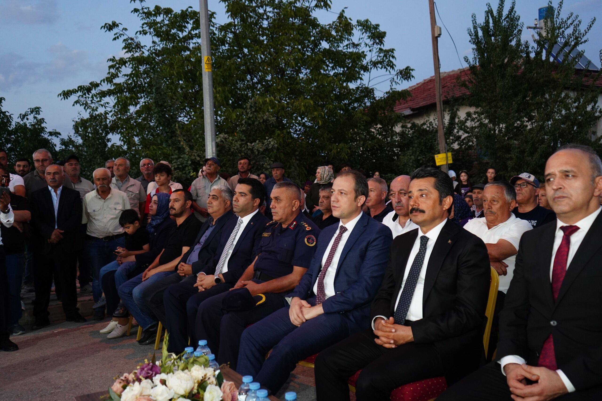 Başkan Demirci “Söz Verdik, Yaptık” 3