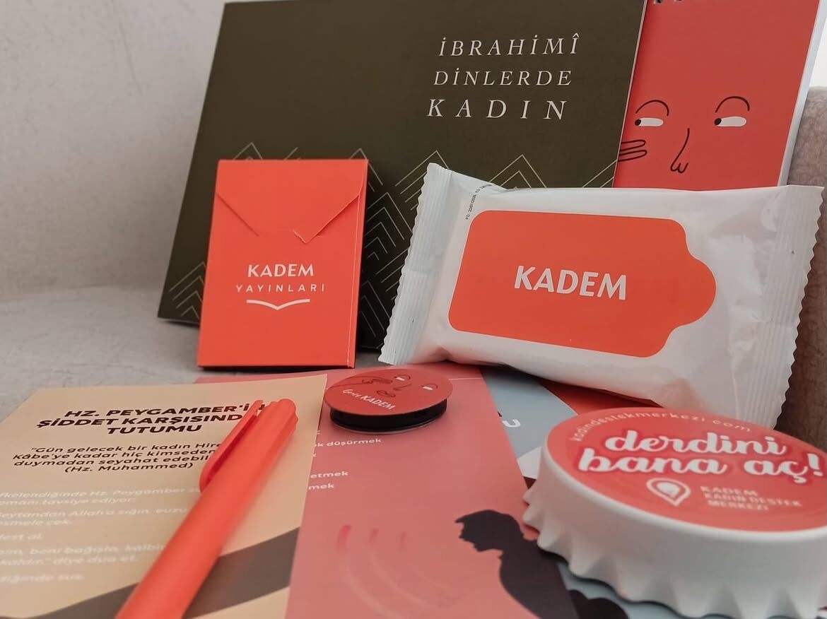 🌿 Birlikte Güzelleşen Anlar…Ahi Genç Kadem Ekibimizle Birlikte Hatice Hatun Yatılı Kur’an Kursu (3)