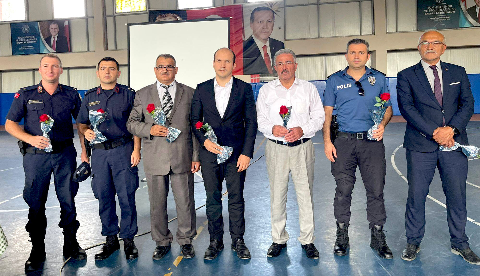Boztepe’de Mevlid I Nebi Haftası Coşkusu (1)