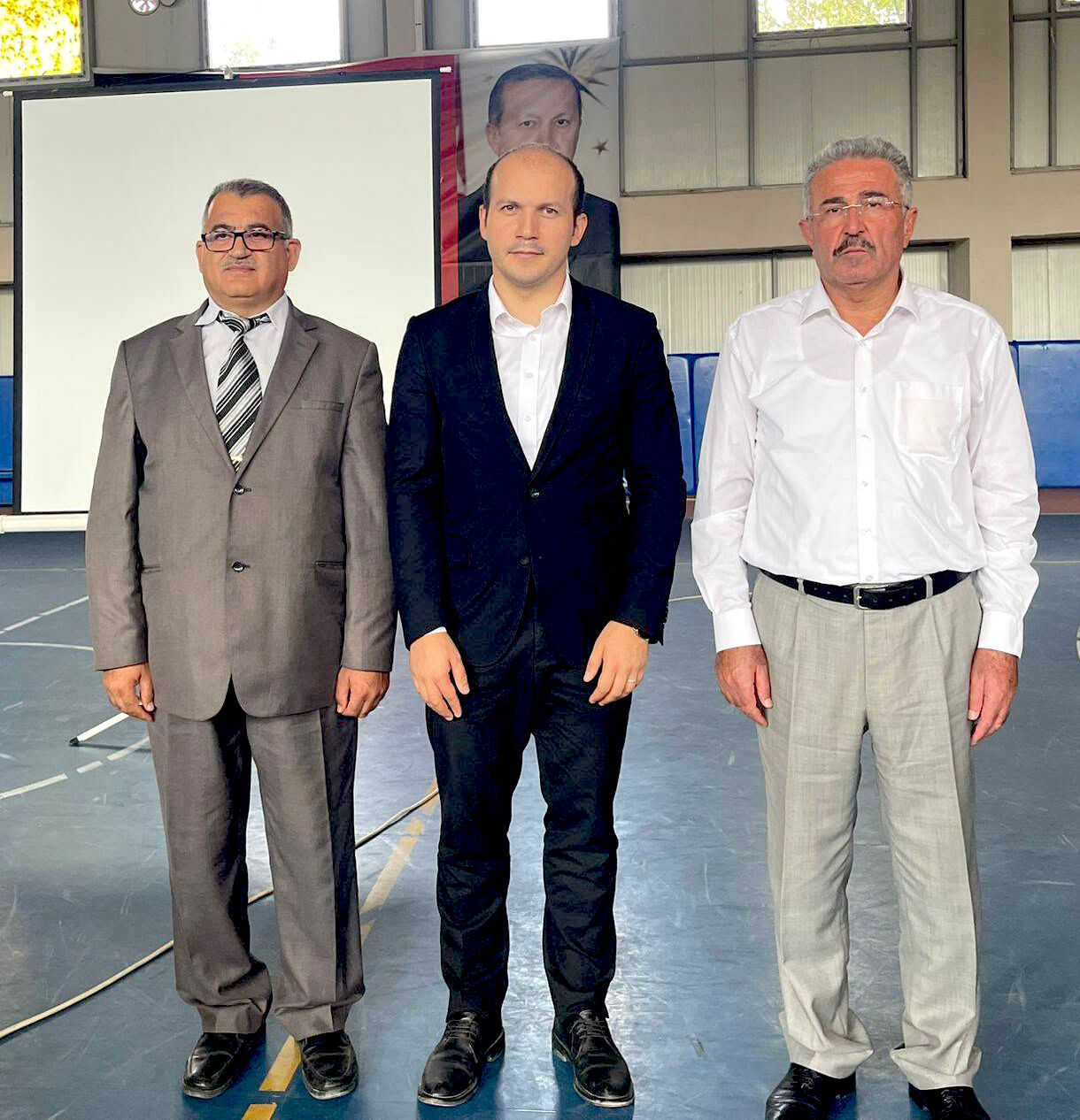 Boztepe’de Mevlid I Nebi Haftası Coşkusu (3)