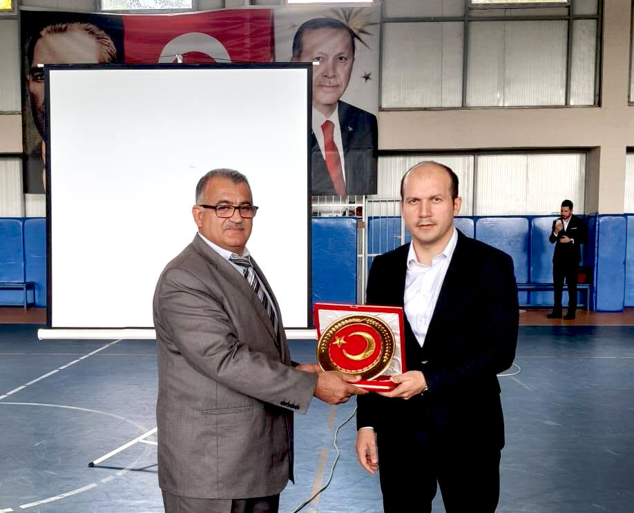 Boztepe’de Mevlid I Nebi Haftası Coşkusu (4)
