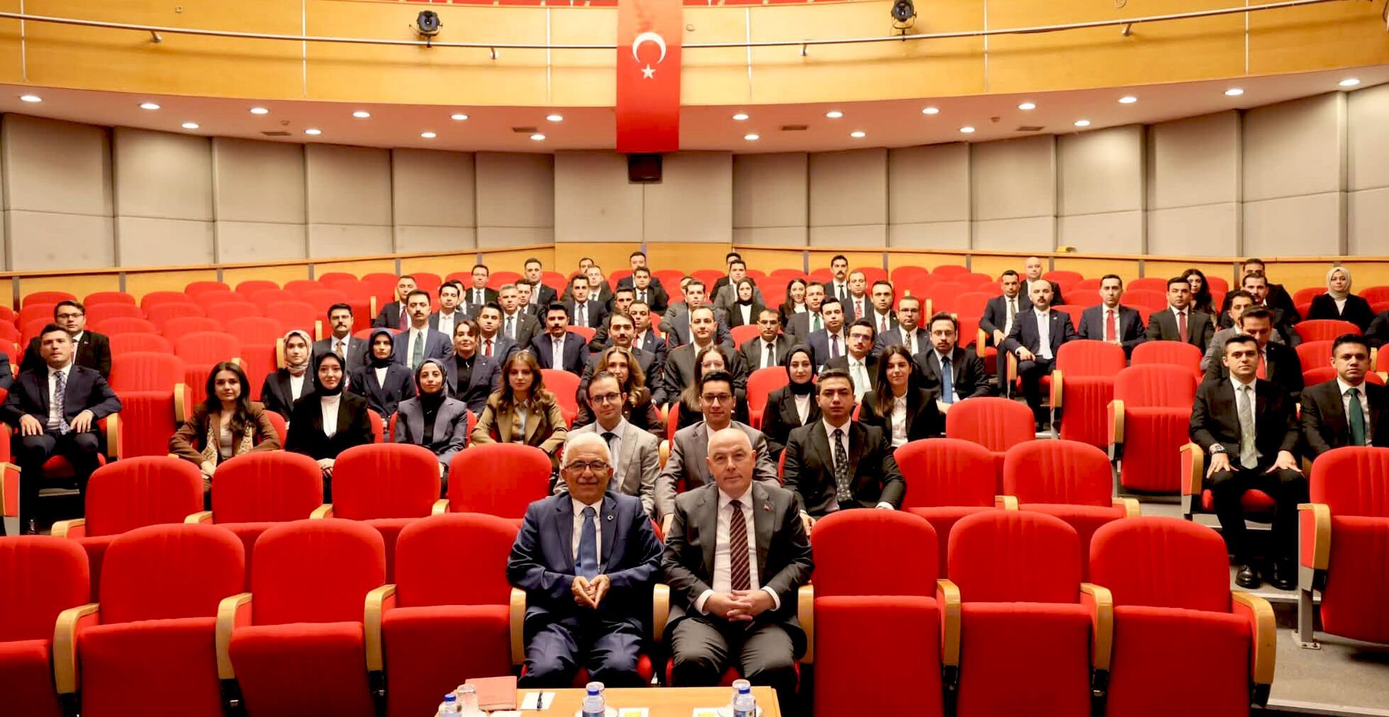 Ceylan Kaymakam Adaylarına Seslendi (3)