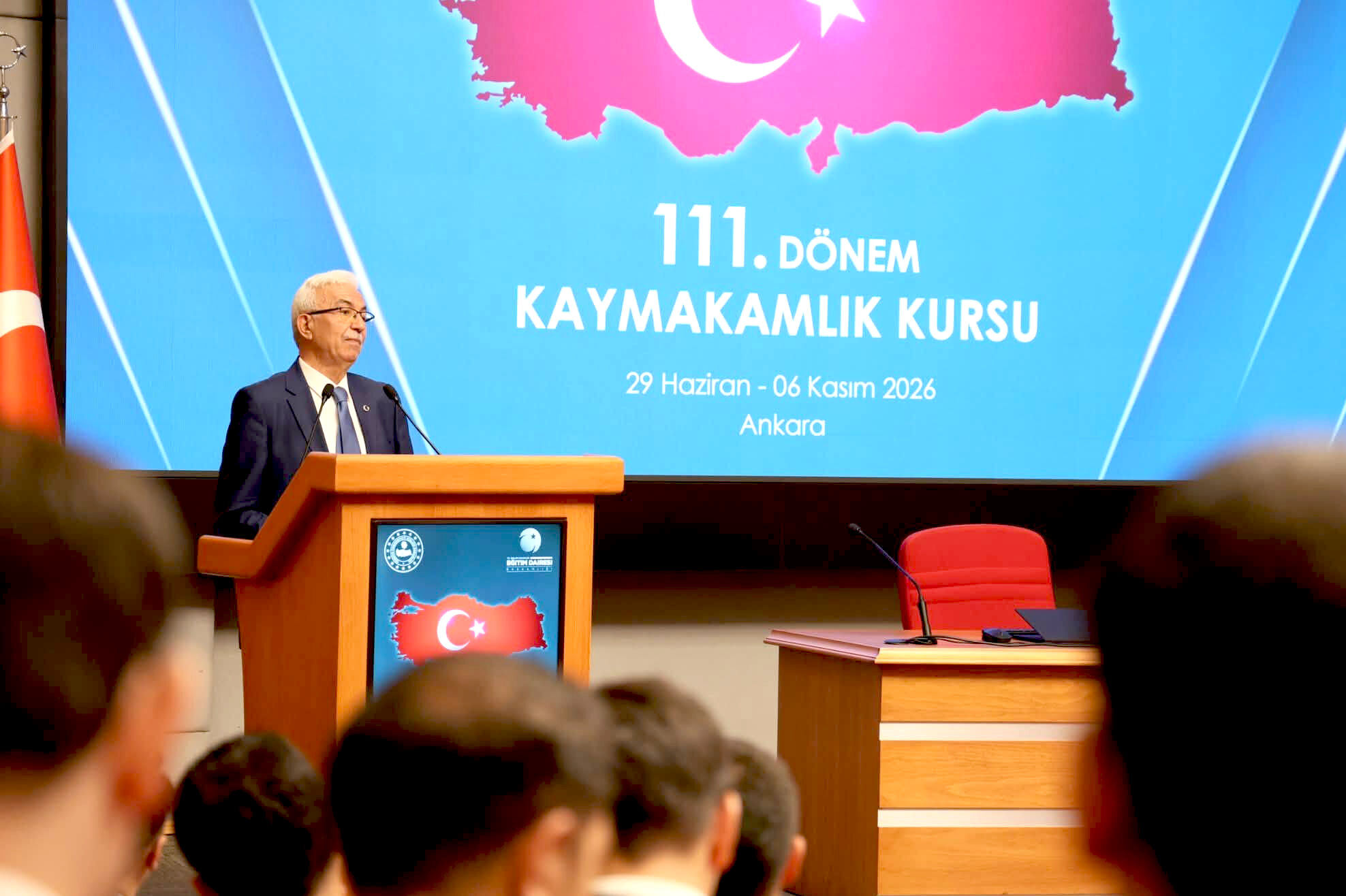 Ceylan Kaymakam Adaylarına Seslendi (4)