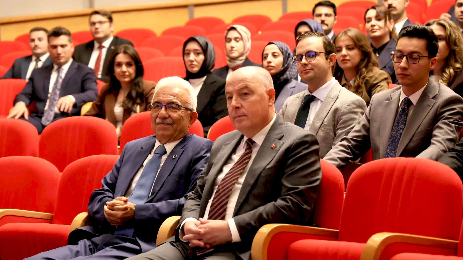 Ceylan Kaymakam Adaylarına Seslendi (5)