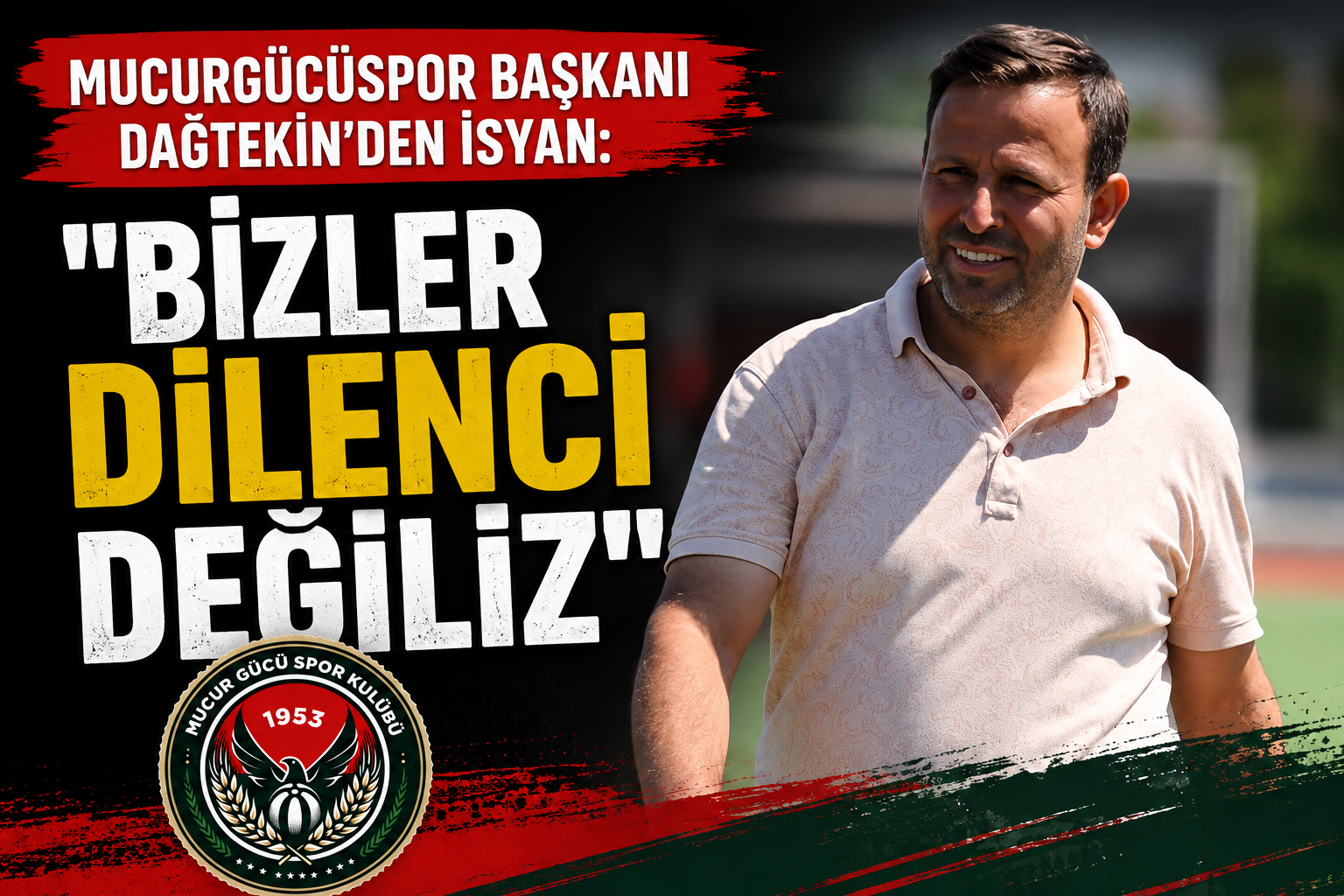 dağtekin