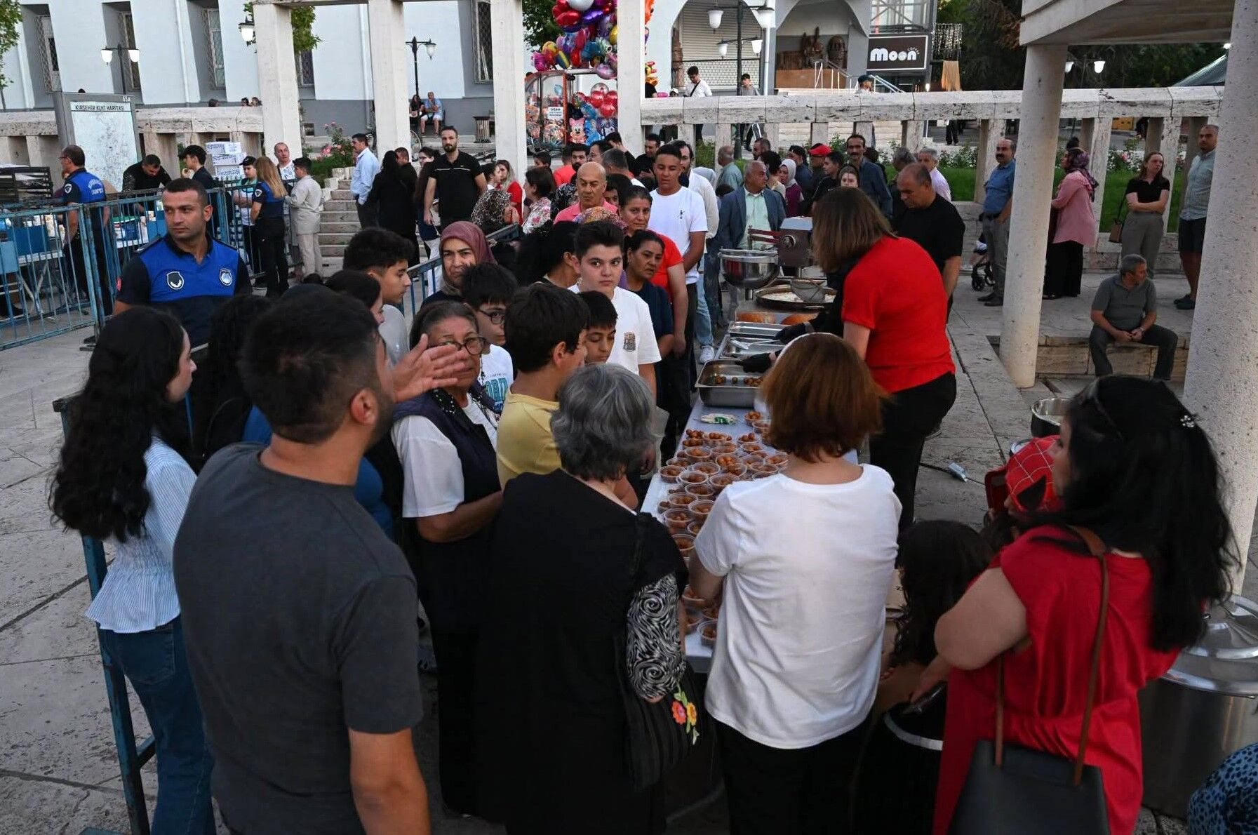 Gurbetçi Festivali Başladı (5)