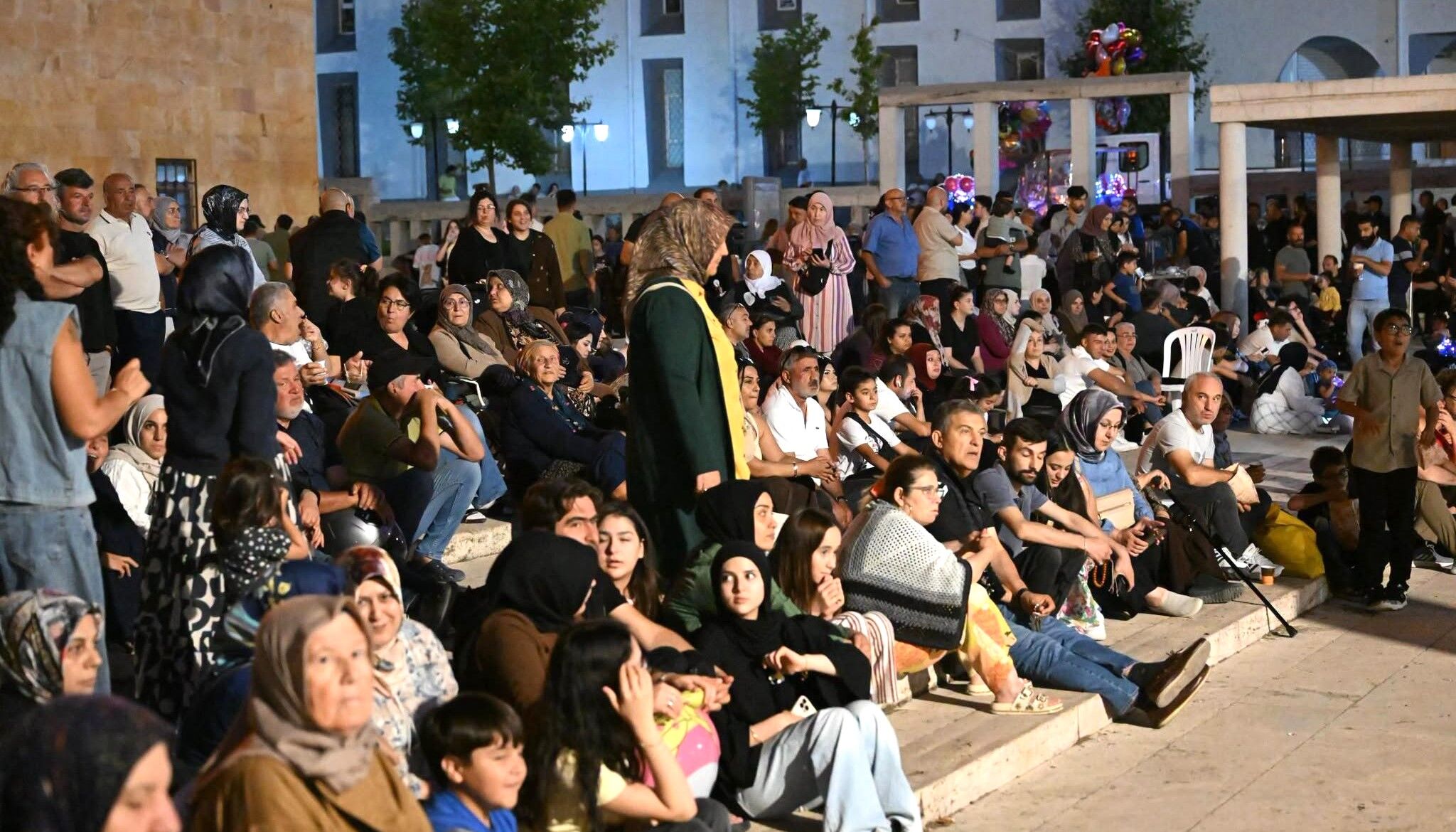 Gurbetçi Festivali Başladı (6)