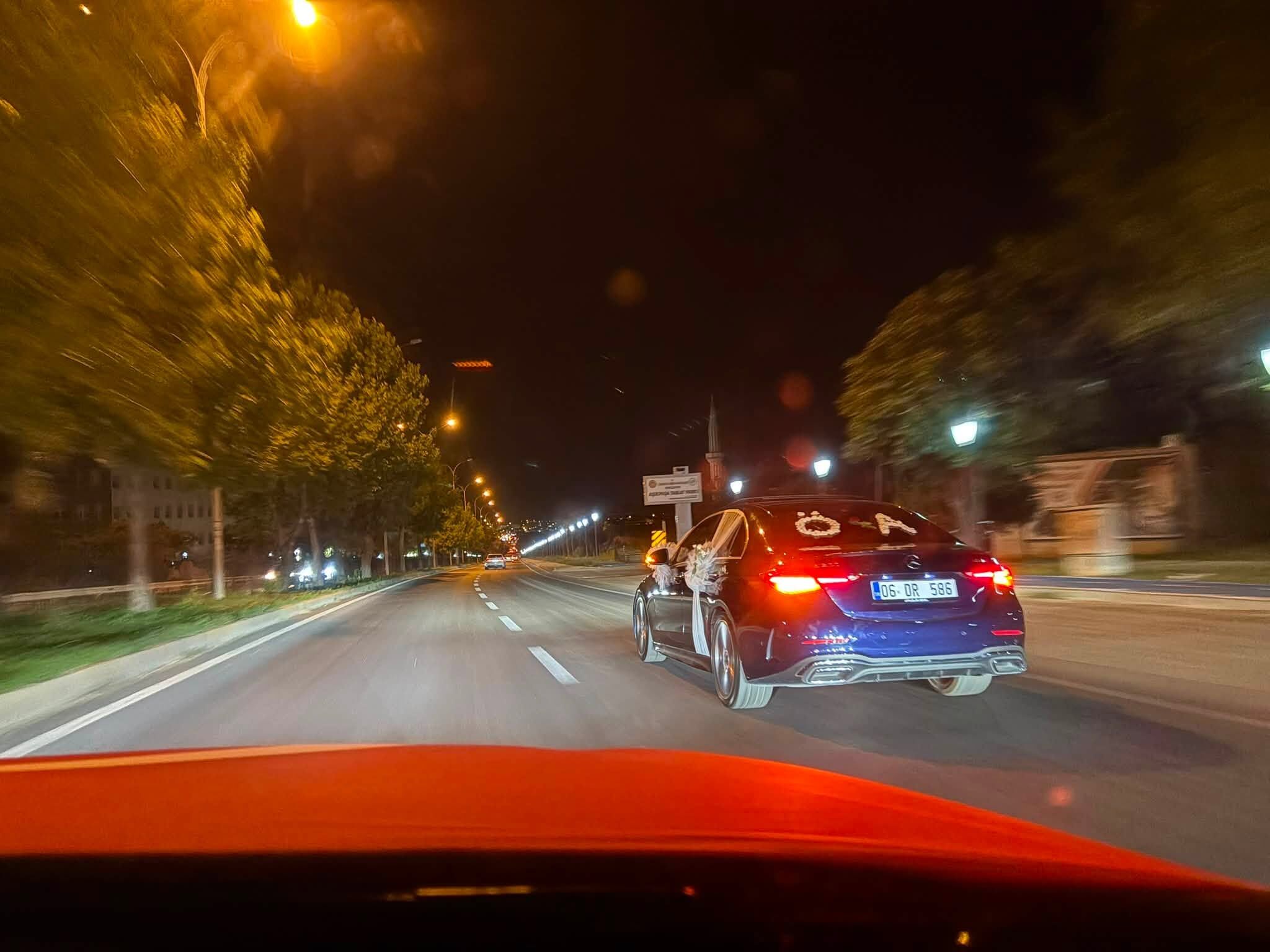 Hüdai Pakel’in Mutlu Günü! 4