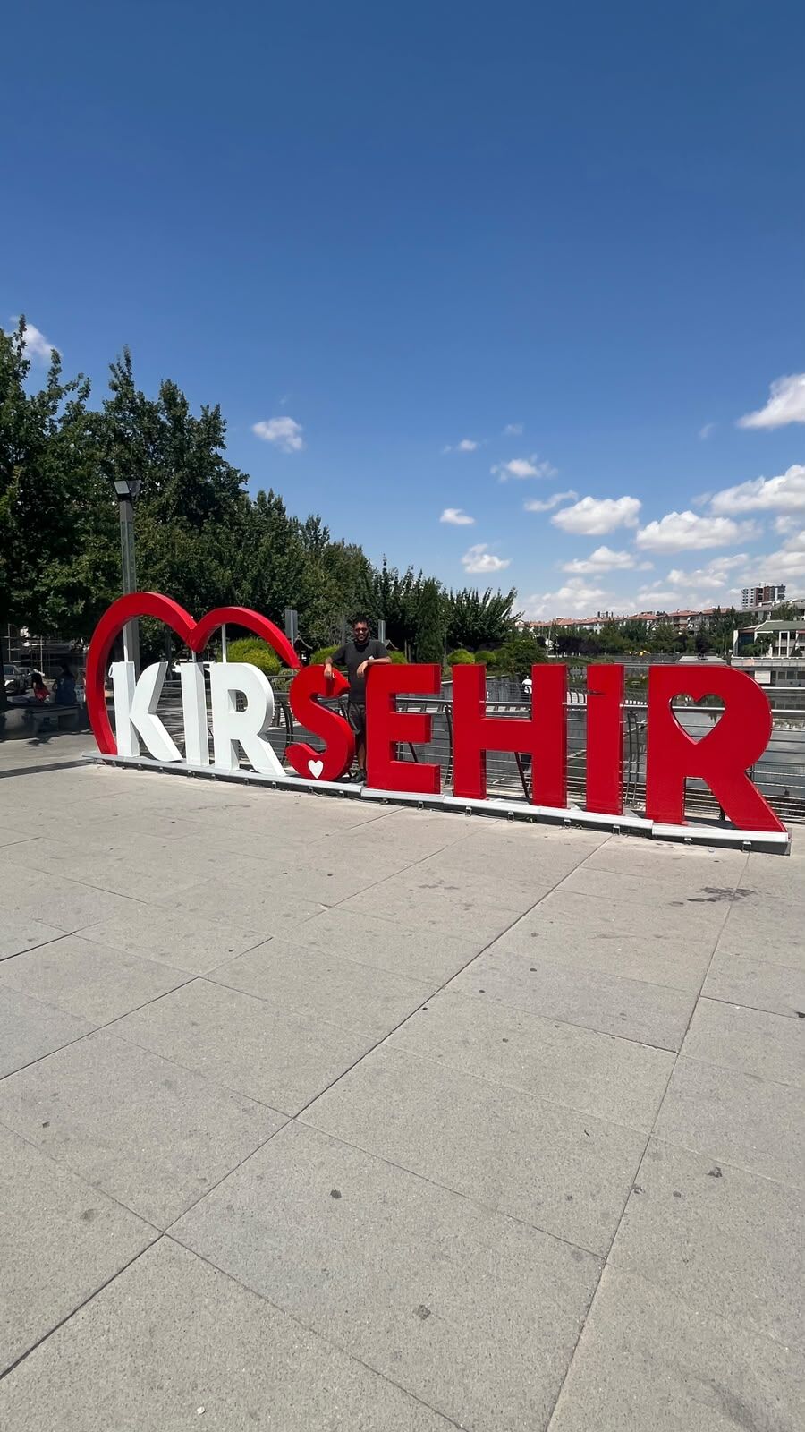 İspanyol Tarih Öğretmeni Ve Seyyah Carlos Kırşehir’in Kültür Elçisi Oldu (13)