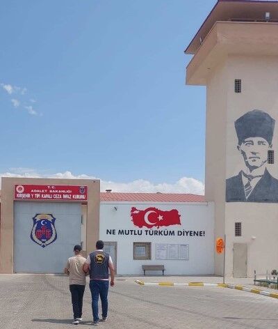 Jasat’tan Kaçamadı