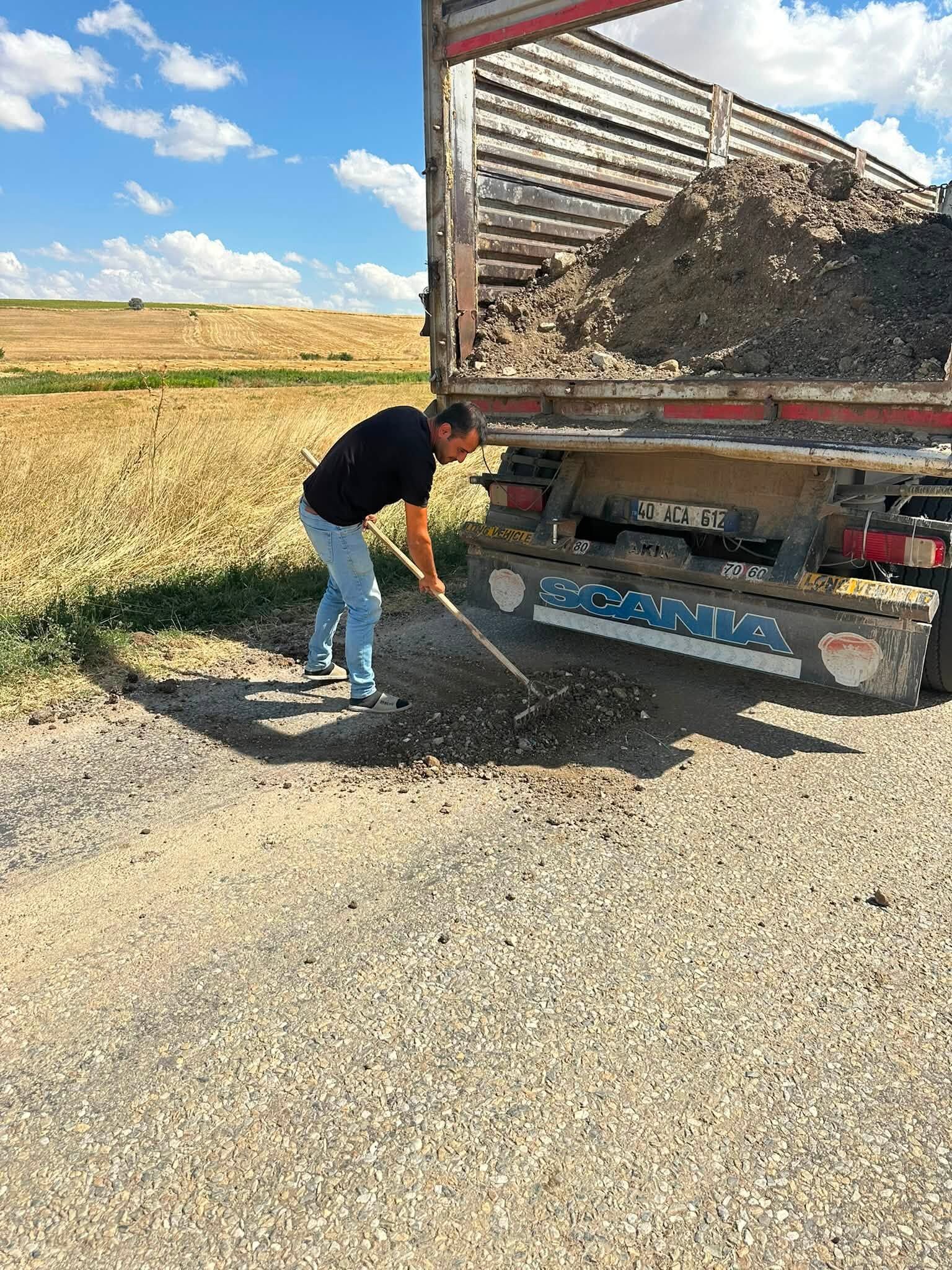 “Kalıcı Çözüm Istiyoruz” 5