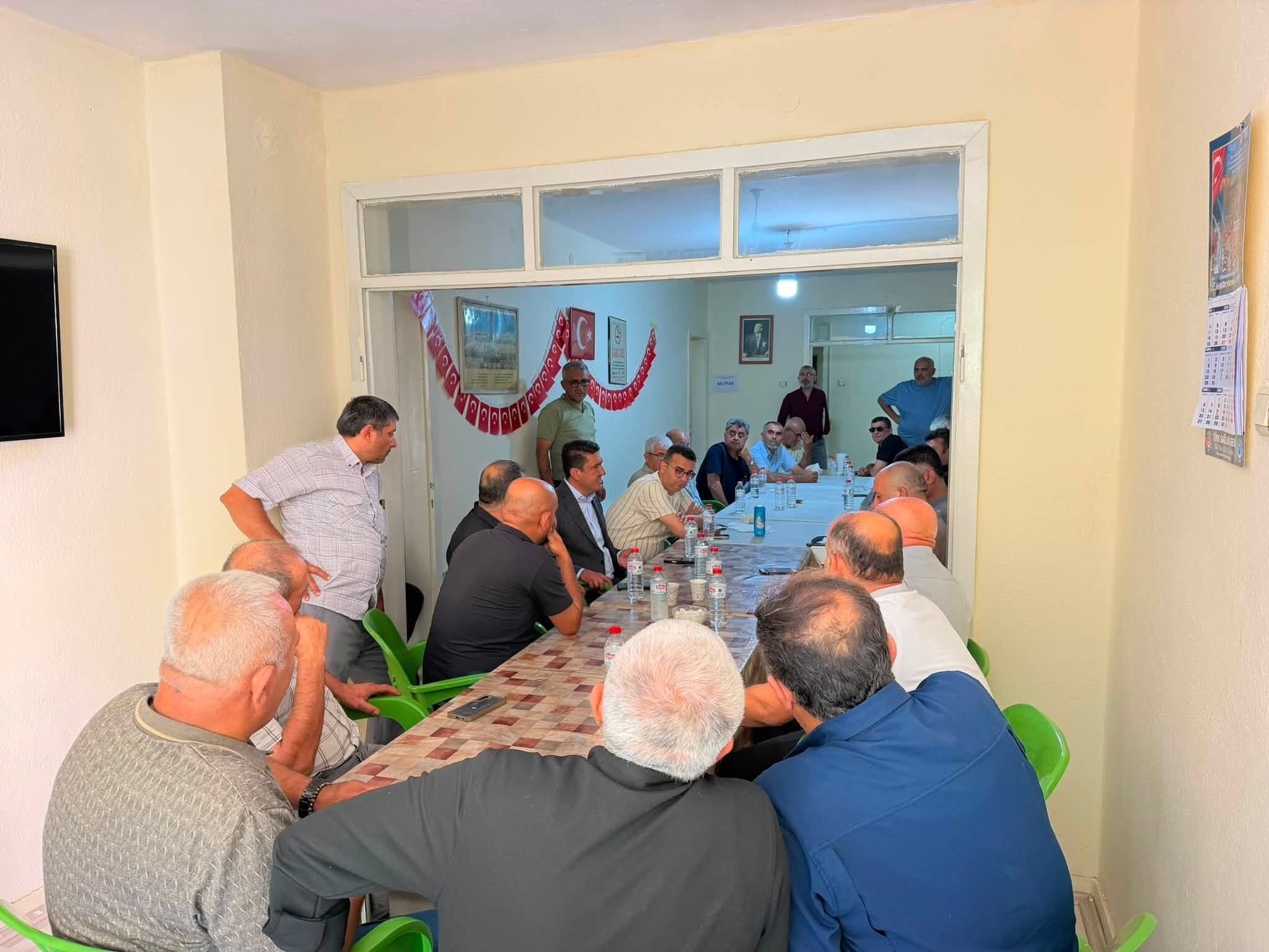 Kamil Avşaroğlu 2