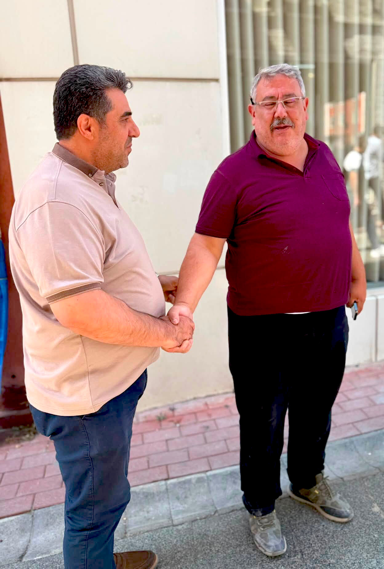 Kaya “Esnaf Güçlü Olursa Şehir Güçlü Olur, Kırşehir Kazanır” (5)