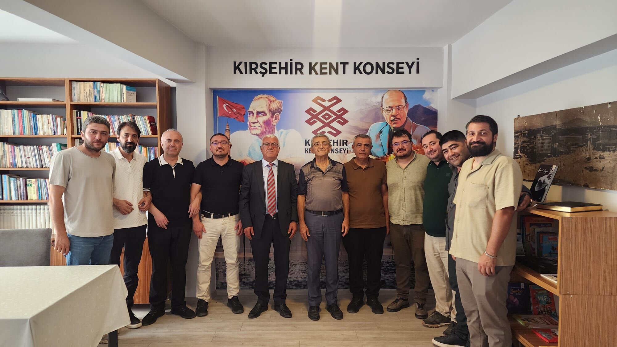 Kent Konseyi̇-5