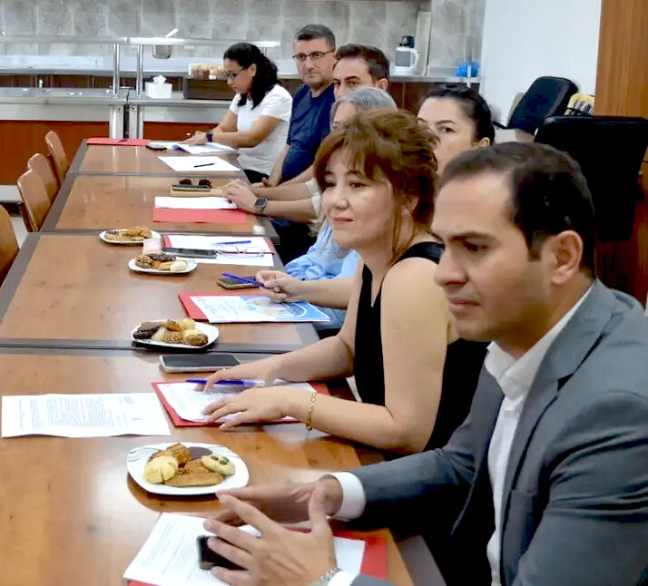 Kırşehir, Bozkırın Maviliklerinde Yelken Şölenine Hazırlanıyor (3)