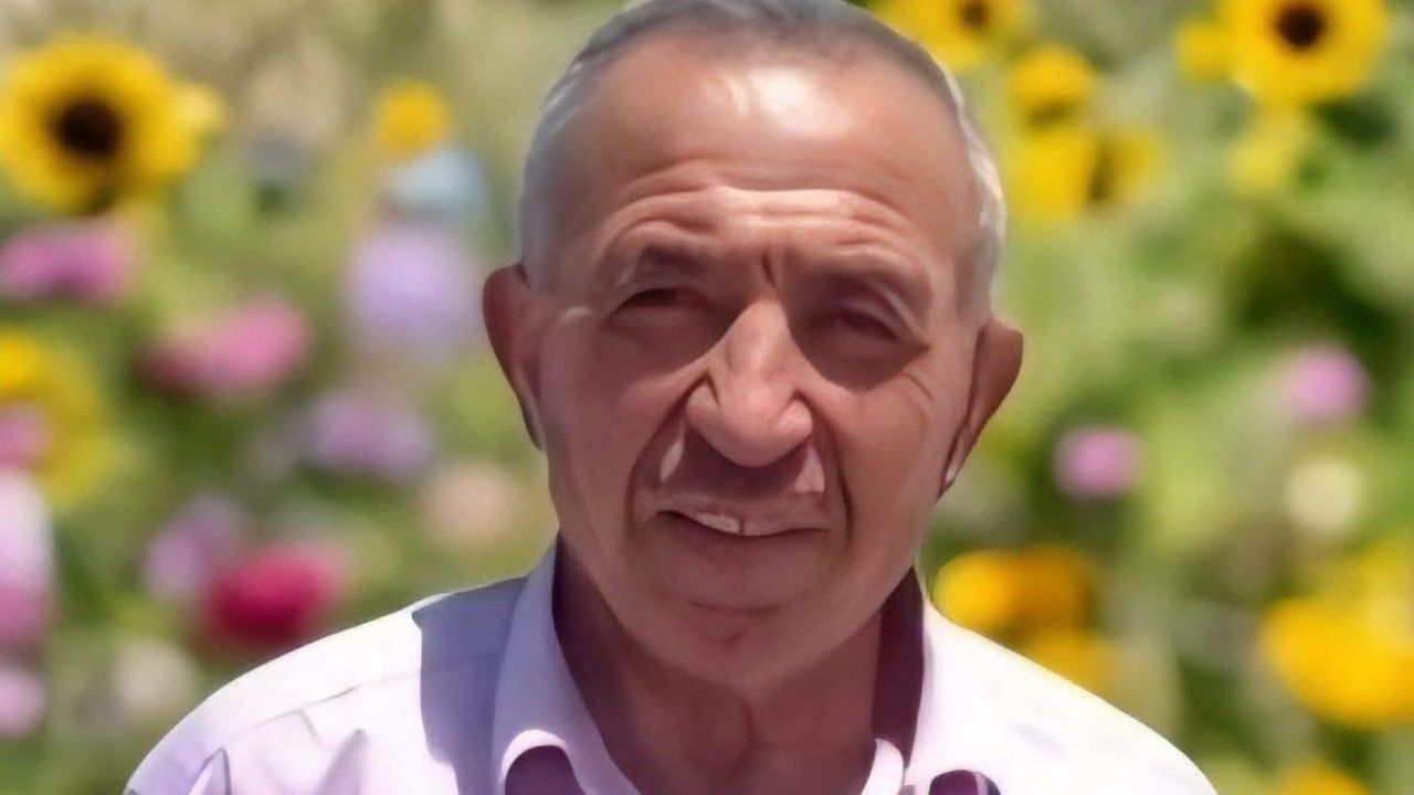 Kırşehir Boztepe’de Acı Kayıp