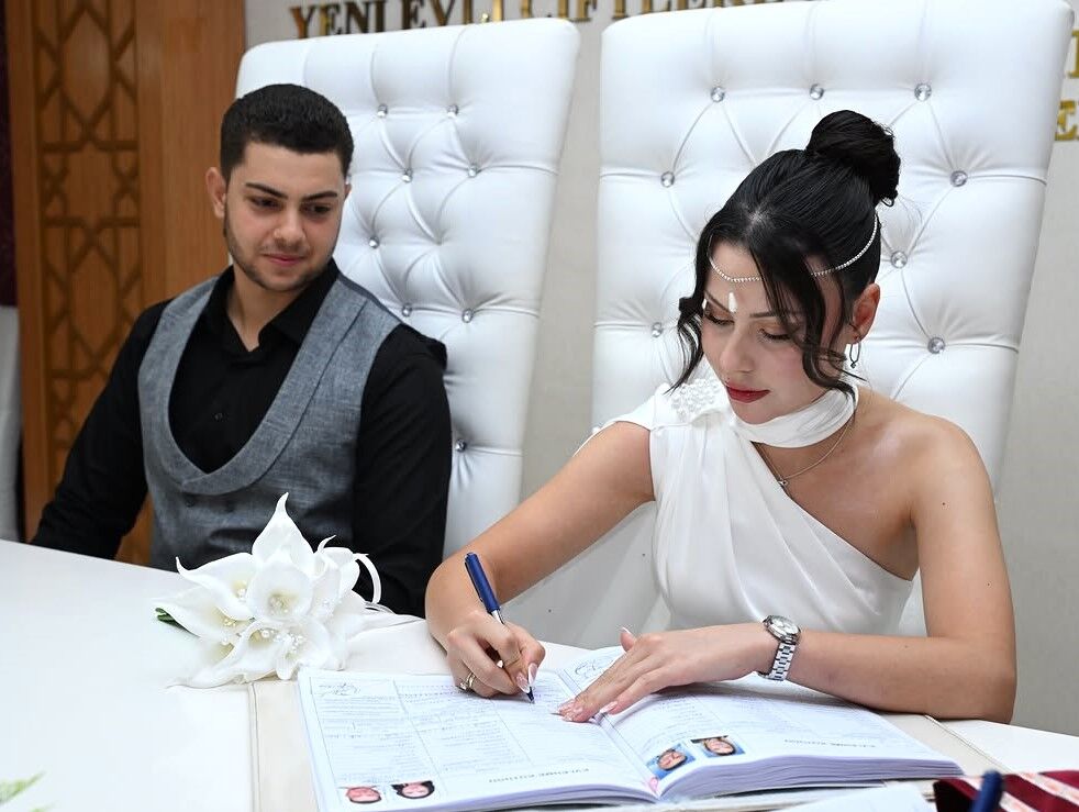 Kırşehir Emniyet Teşkilatında Mutlu Gün (10)