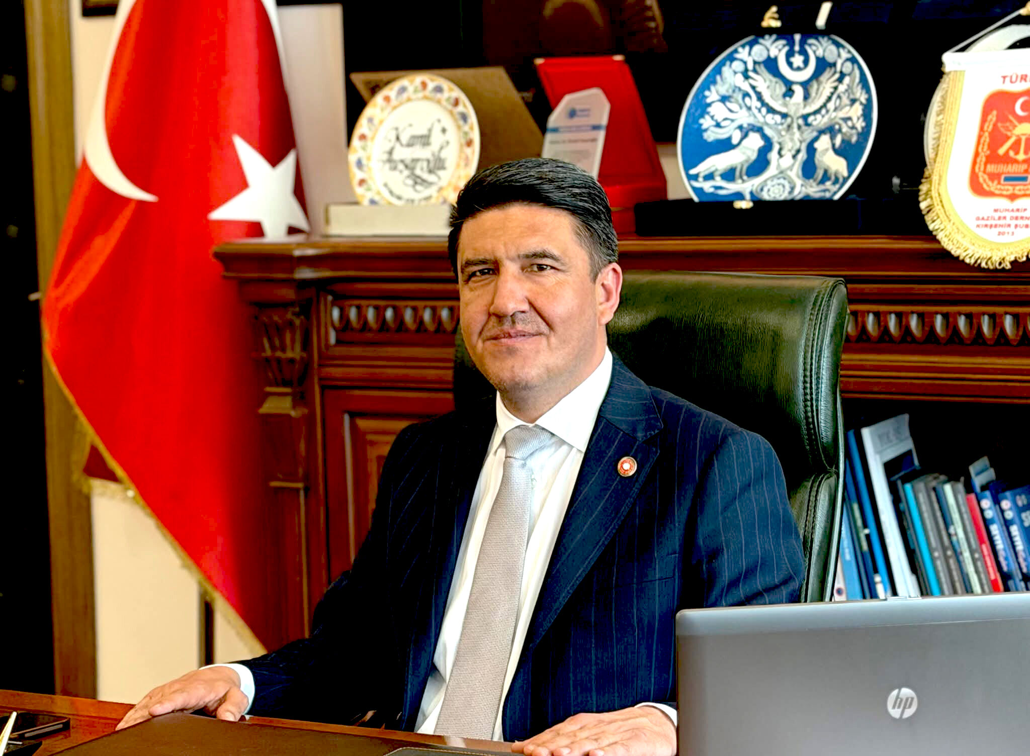 Kırşehir İl Genel Meclisi’nden Önemli Karar! (1)
