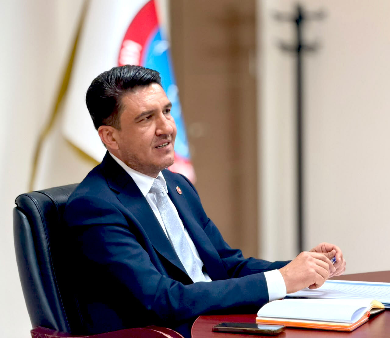 Kırşehir İl Genel Meclisi’nden Önemli Karar! (4)