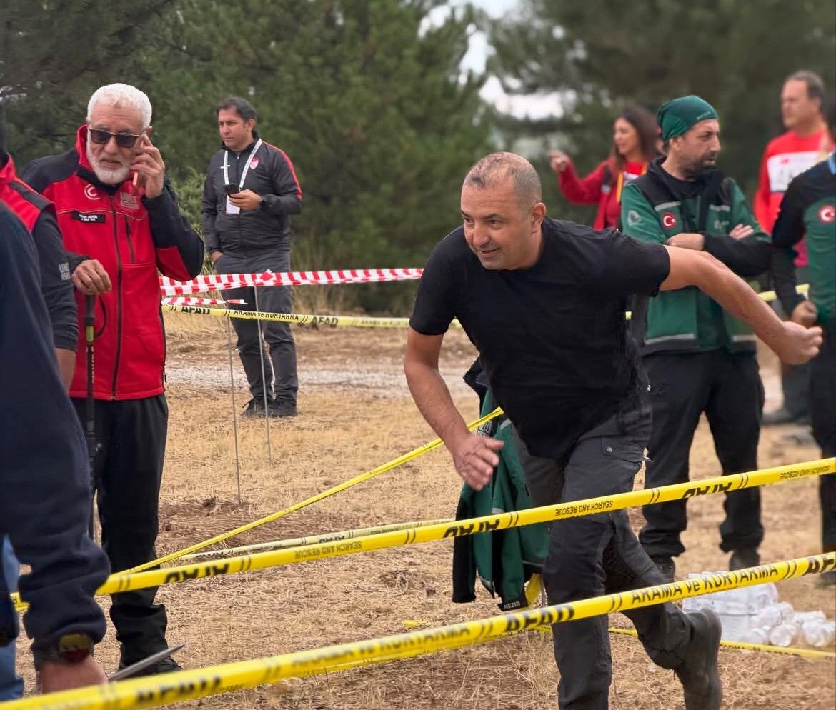 Kırşehir Meb Akub Konya’daki Dev Bölgesel Kampta Ikinci Oldu (1)