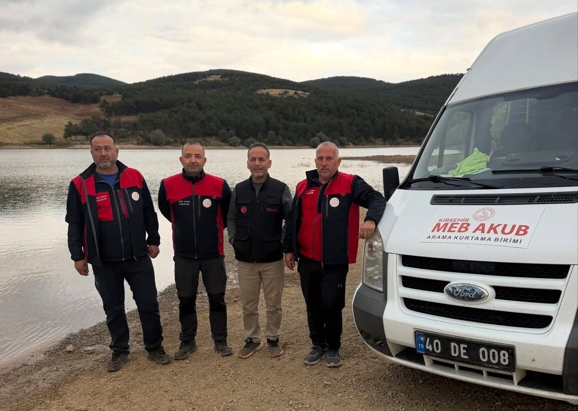 Kırşehir Meb Akub Konya’daki Dev Bölgesel Kampta Ikinci Oldu (3)
