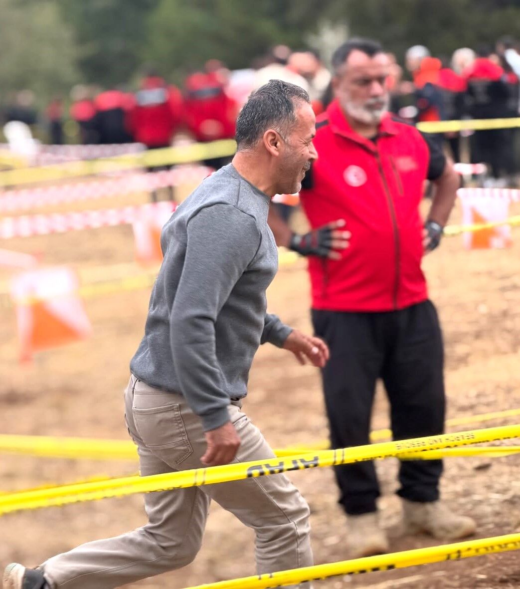 Kırşehir Meb Akub Konya’daki Dev Bölgesel Kampta Ikinci Oldu (4)