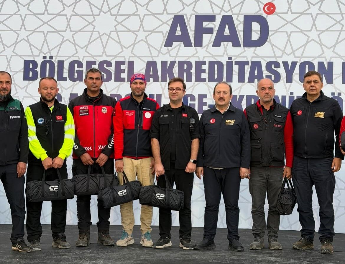 Kırşehir Meb Akub Konya’daki Dev Bölgesel Kampta Ikinci Oldu (5)