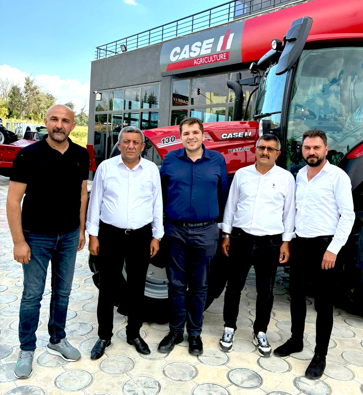 Kırşehir Ziraat Odası’ndan Üreticiye Hizmet Için Önemli Adım (2)