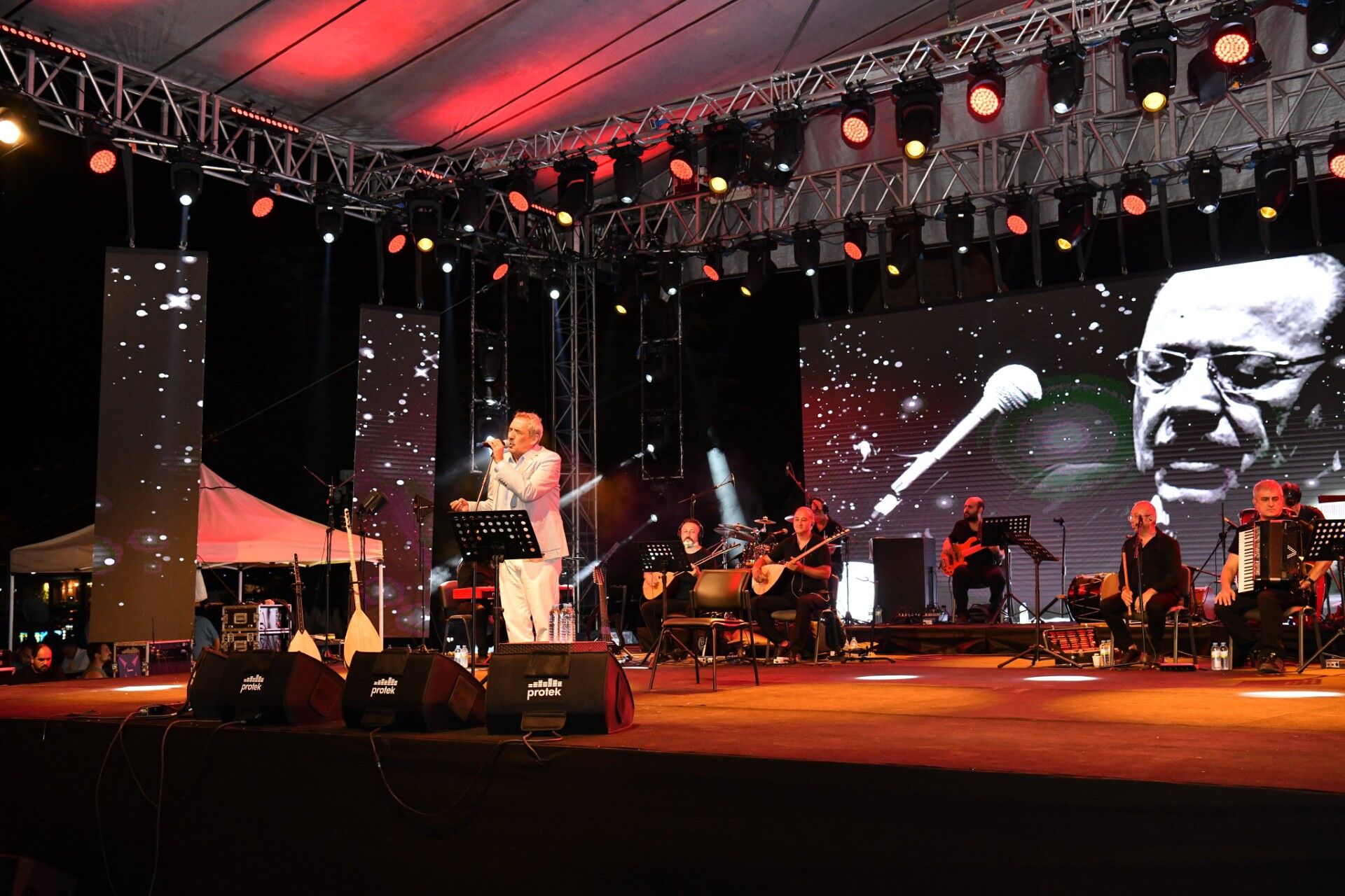 Kırşehir’de 2. Neşet Ertaş Kültür Ve Müzik Festivali Tamamlandı 6