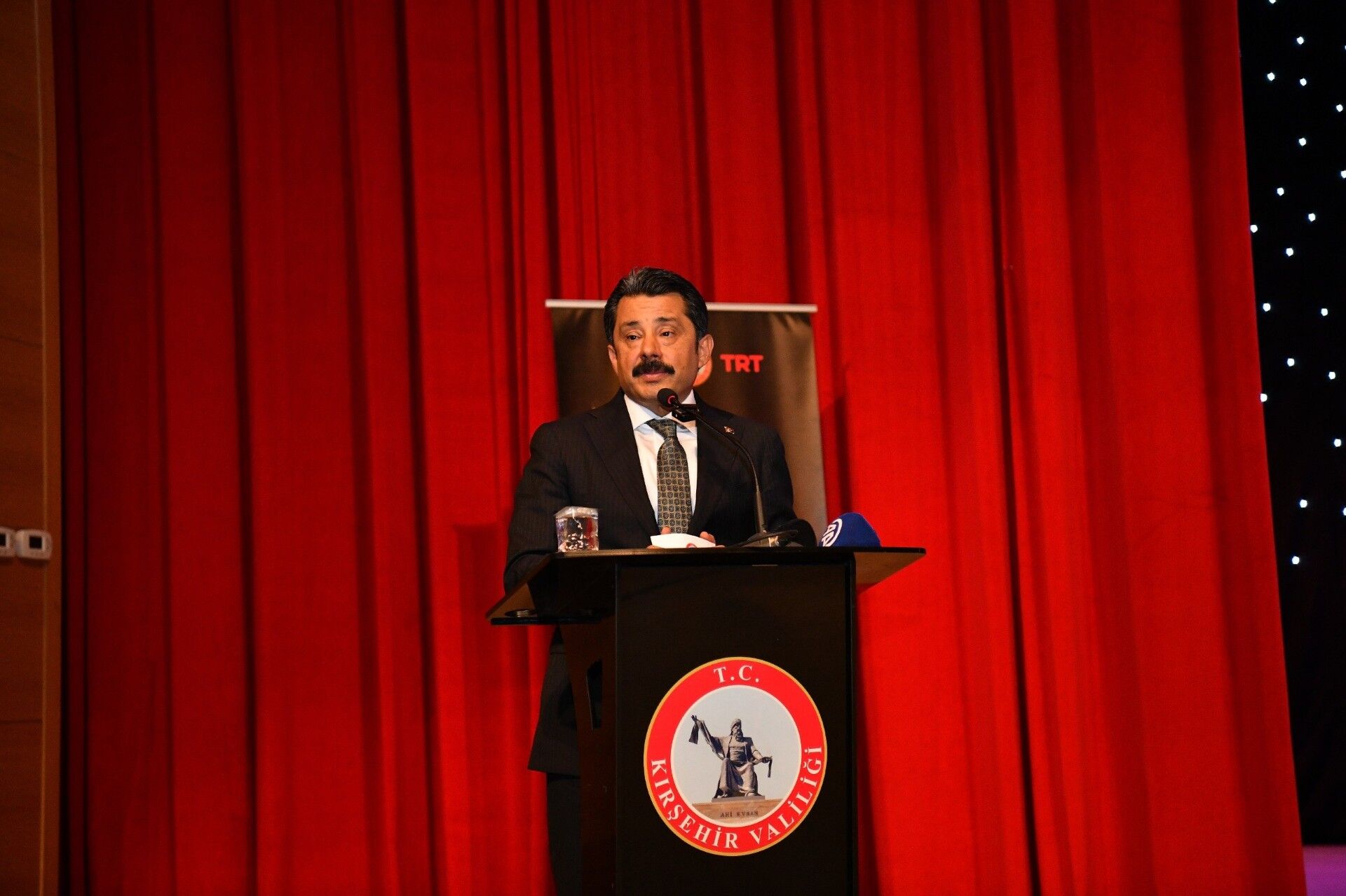 Kırşehir’de 2. Neşet Ertaş Kültür Ve Müzik Festivali Tamamlandı