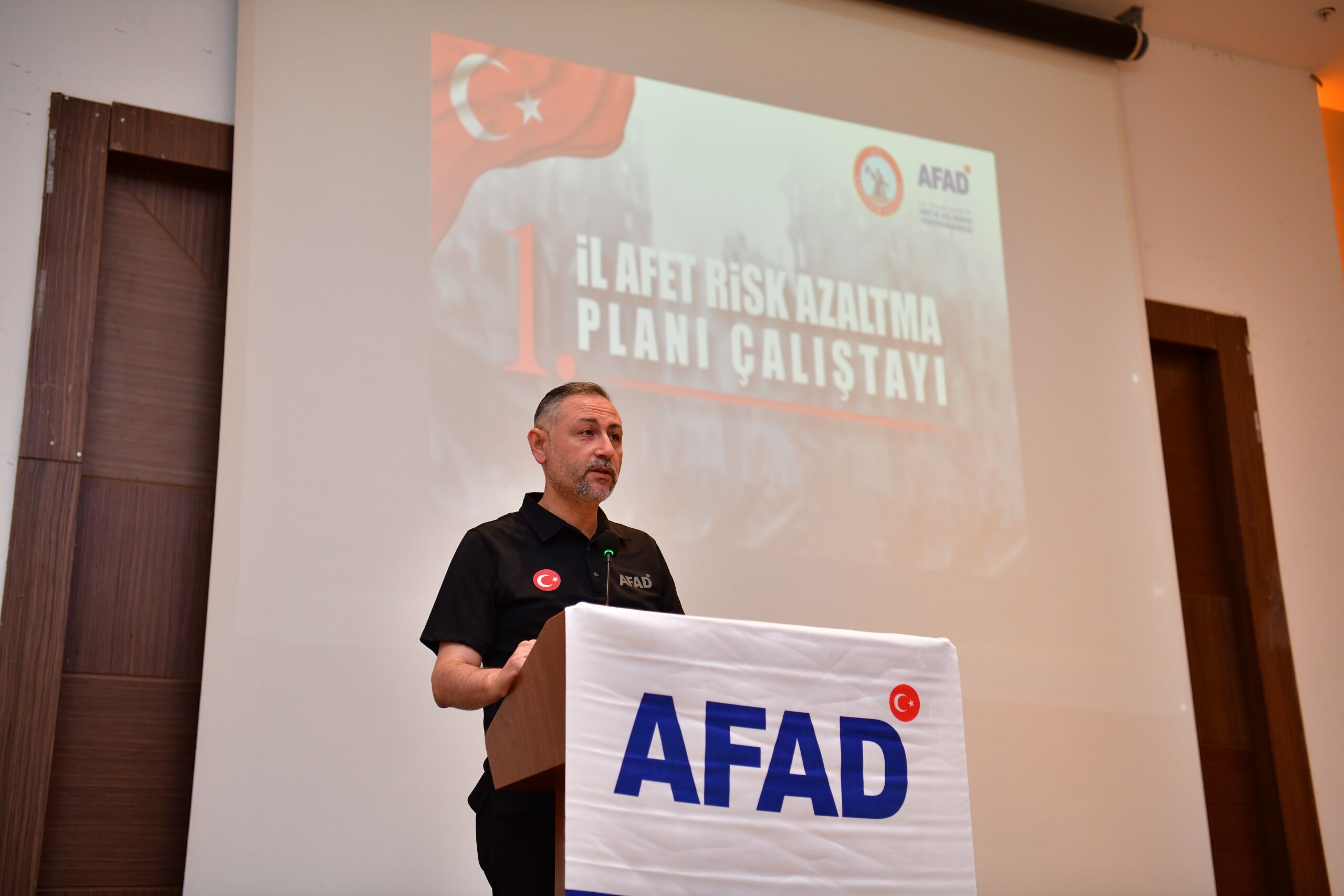 Kırşehir’de 2027 2031 İrap Çalıştayı Başladı 2
