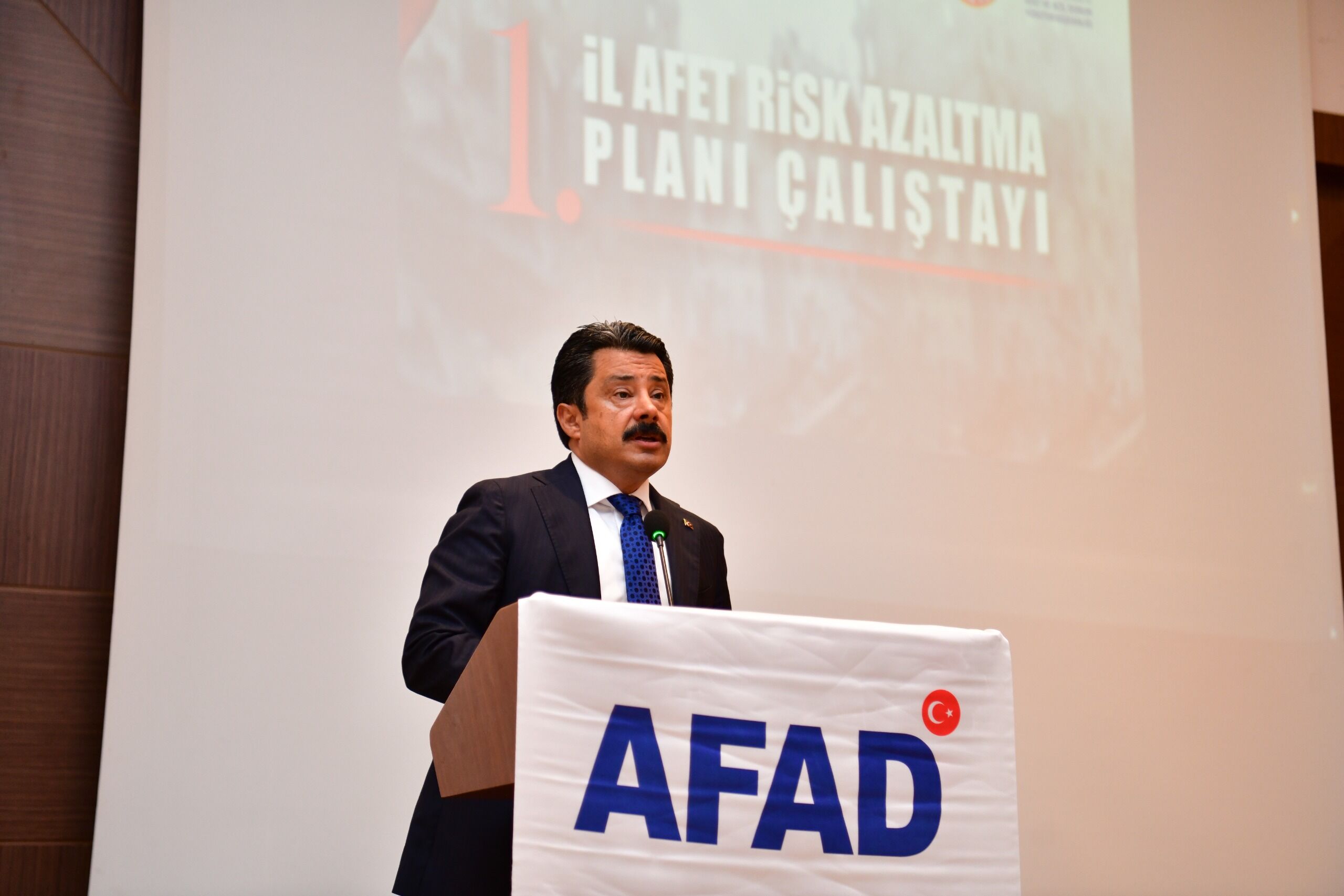 Kırşehir’de 2027 2031 İrap Çalıştayı Başladı 3