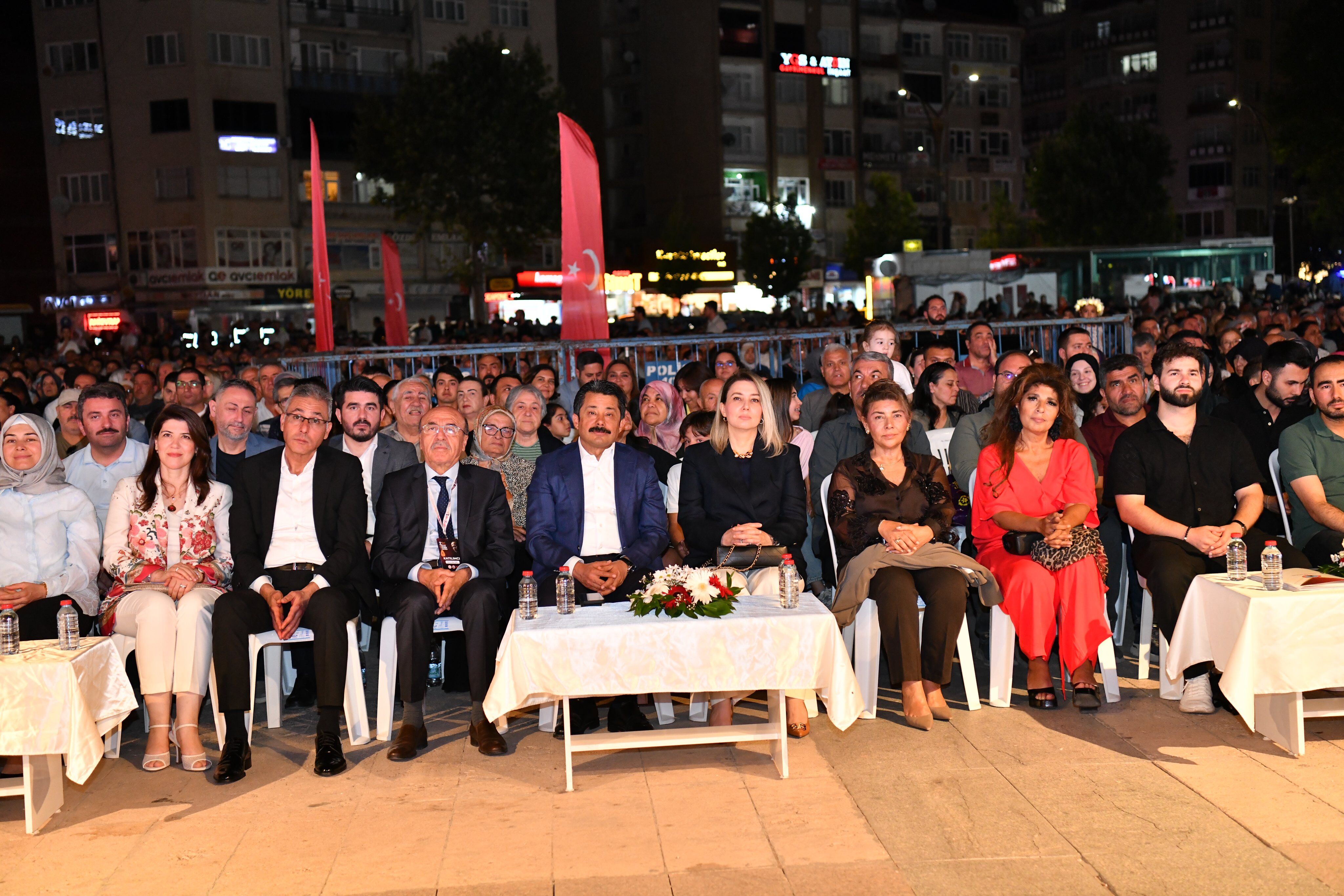Kırşehir’de 3 Günlük Neşet Ertaş Festivali Sona Erdi 3