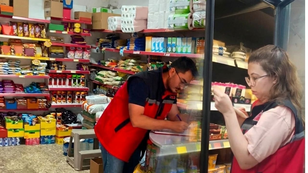 Kırşehir’de 6 Aylık Denetim Bilançosu Açıklandı! 1 (2)