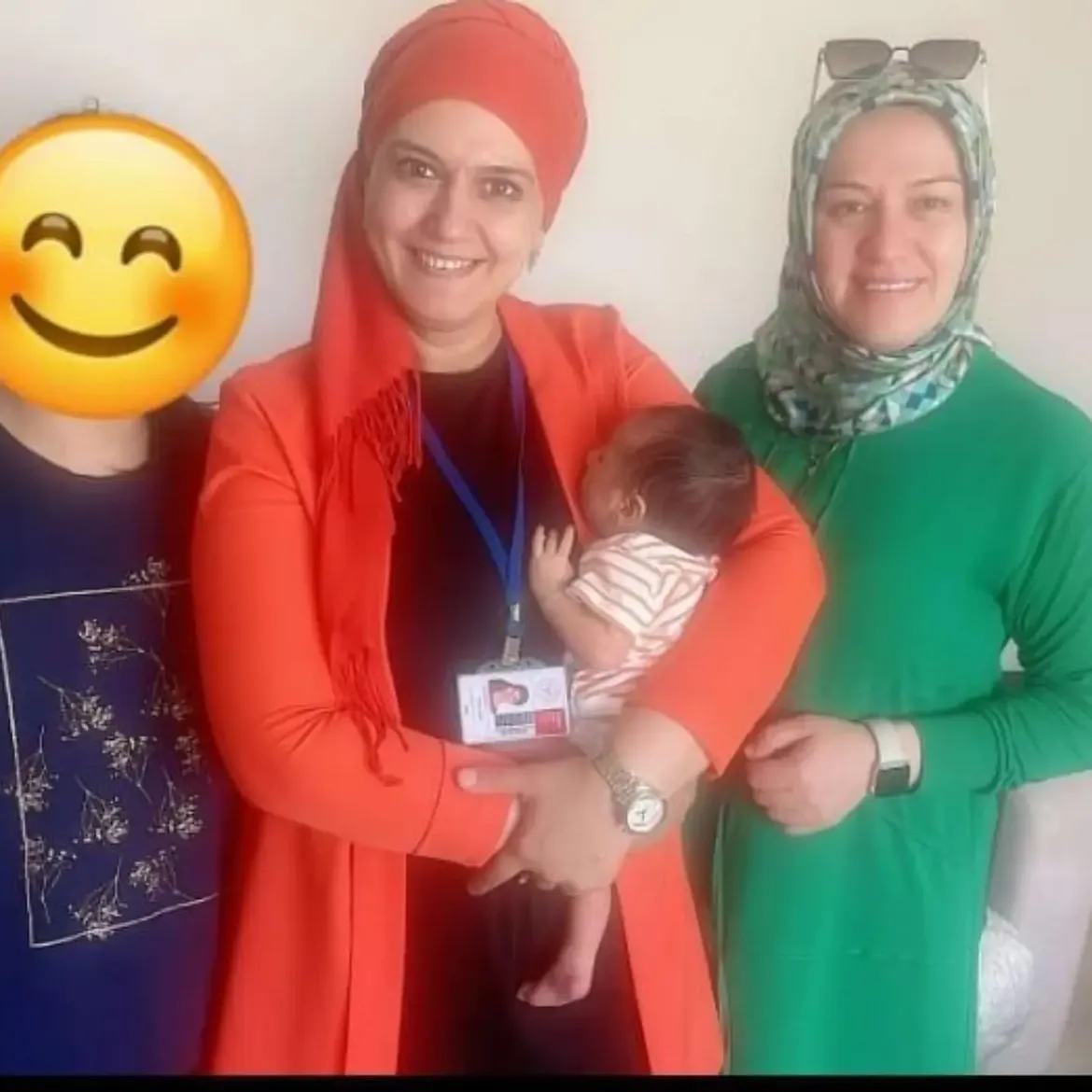 Kırşehir’de Anne Adaylarına Yakın Takip! 4