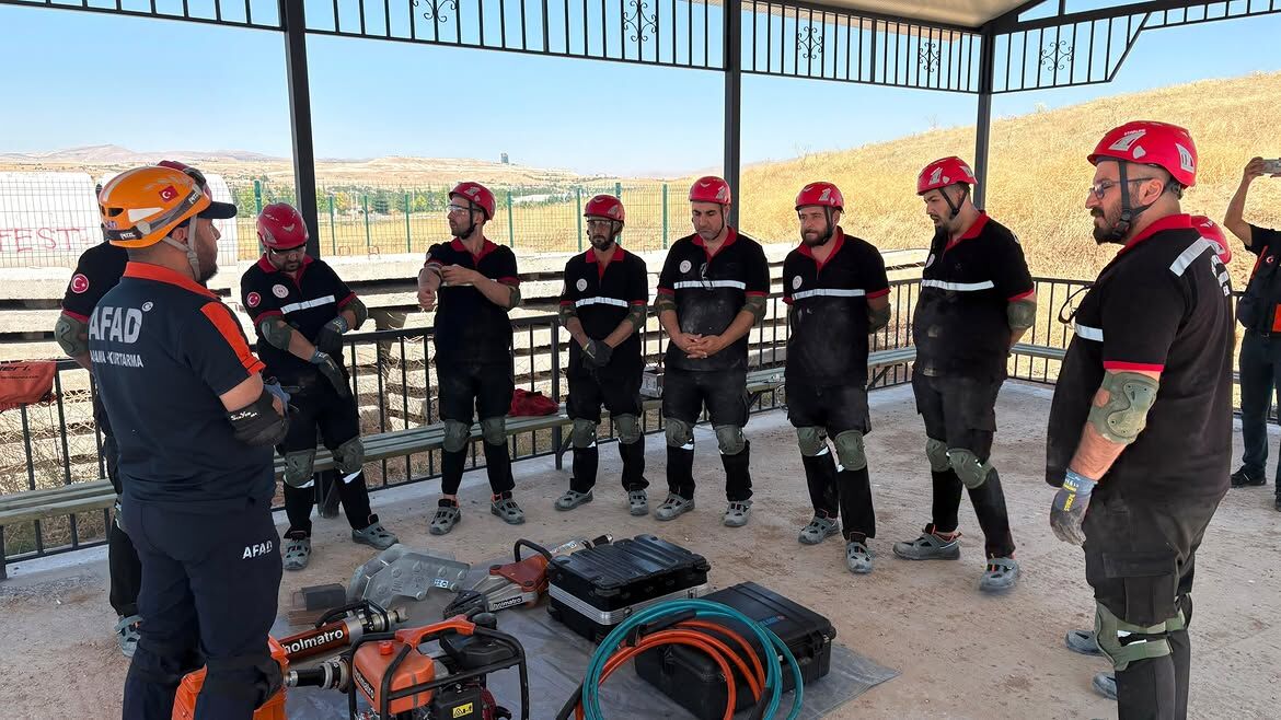 Kırşehir’de Arama Kurtarmaya Bir Güç Daha 3 (1)