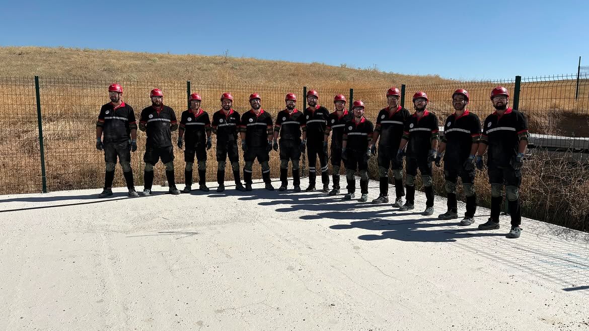 Kırşehir’de Arama Kurtarmaya Bir Güç Daha 3 (4)