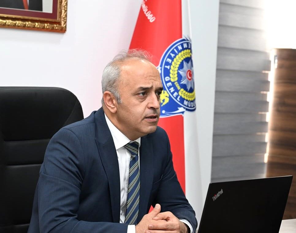 Kırşehir'de Asayiş Ve Trafik Uygulamaları Gözden Geçirildi (2)