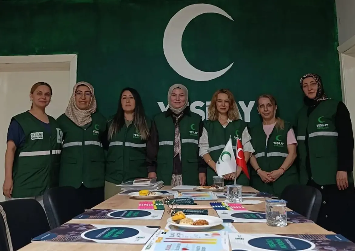 Kırşehir’de Bağımlılıkla Mücadele İçin Yeni Dönem Planı 1