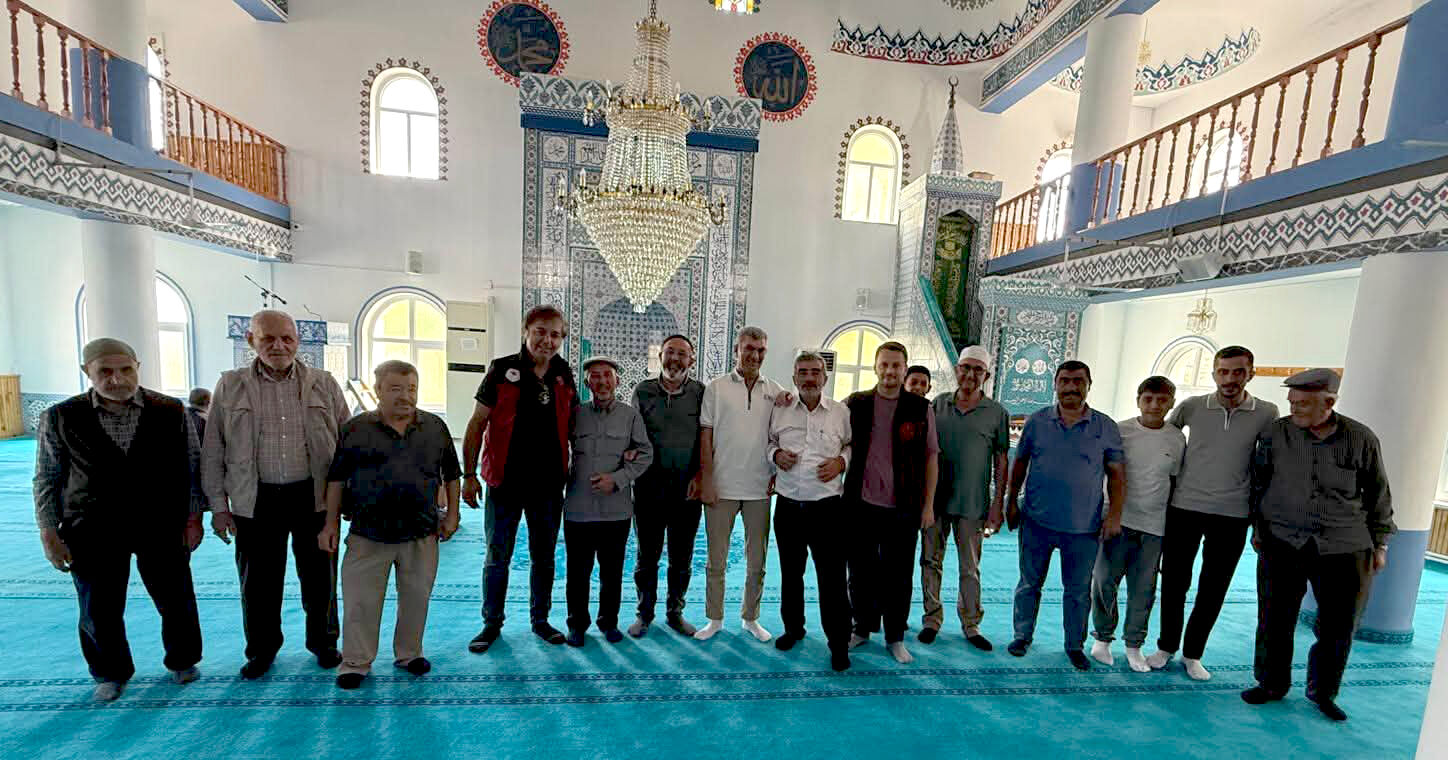 Kırşehir’de Çiftçileri Ilgilendiren Önemli Başlıklar Sahada Konuşuldu (5)
