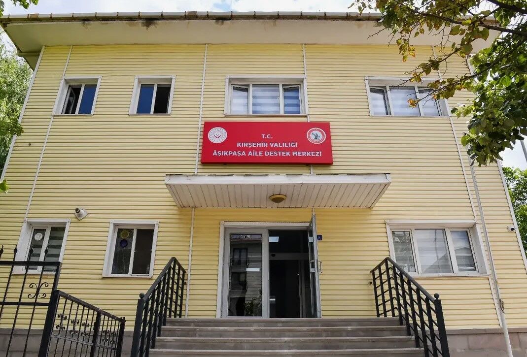 Kırşehir’de Eğitim Ve Üretim Bir Arada (5)